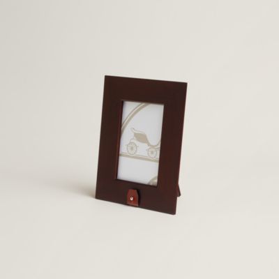 Tibi horizontal picture frame, small model | Hermès Hong Kong SAR